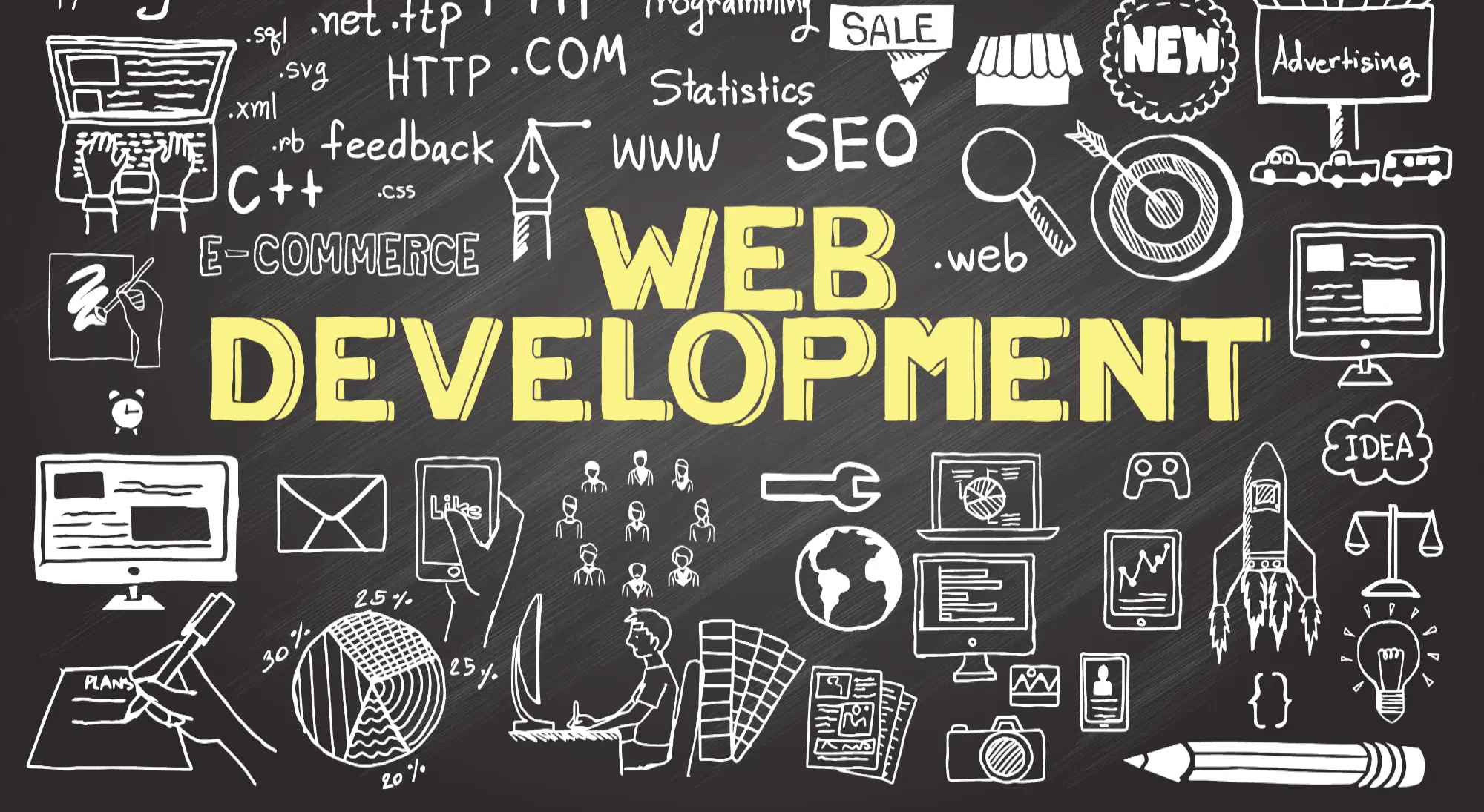 5 Reasons Why Your Local Business Needs Custom Web Development in Canada